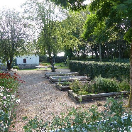 Hesselhogaard Bed & Breakfast Grindsted Luaran gambar