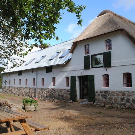 Hesselhogaard Bed & Breakfast Grindsted Luaran gambar