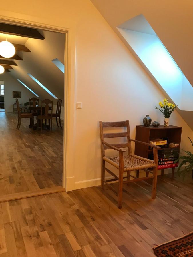 Hesselhogaard Bed & Breakfast Grindsted Luaran gambar