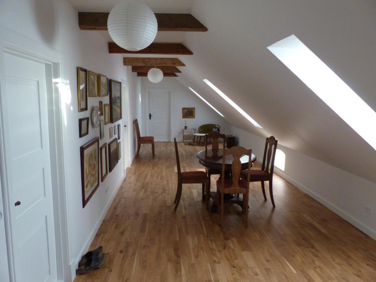 Hesselhogaard Bed & Breakfast Grindsted Luaran gambar