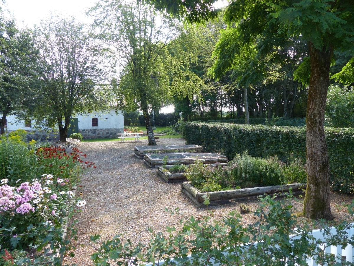 Hesselhogaard Bed & Breakfast Grindsted Luaran gambar